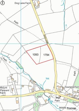 Land off Dog Lane, Butterton.jpg