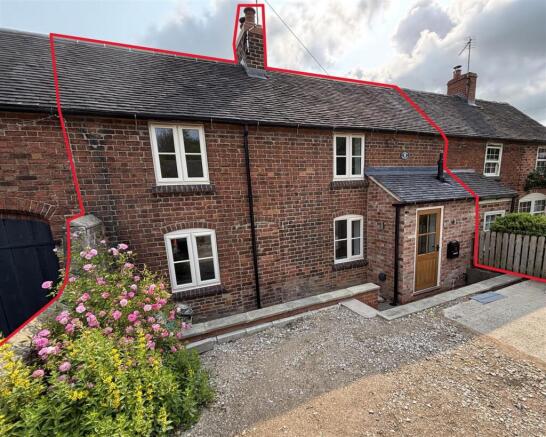 Middle Cottage