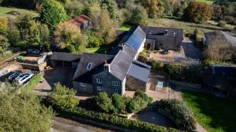 South Hillswood, Meerbrook, Leek