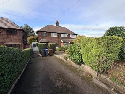 Ashbourne Road, Leek