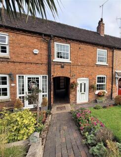 Draycott Road, Tean, Stoke-On-Trent