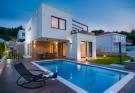 6 bed new development for sale in Split-Dalmatia...