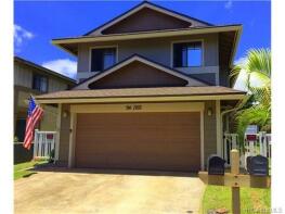 Photo of USA - Hawaii, Honolulu County, Waipahu