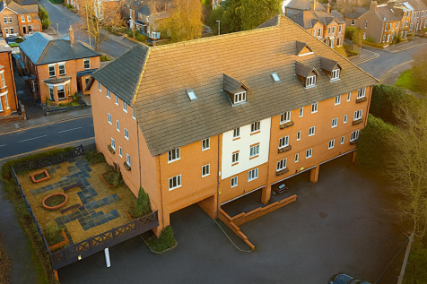 Old Town, Hemel Hempstead