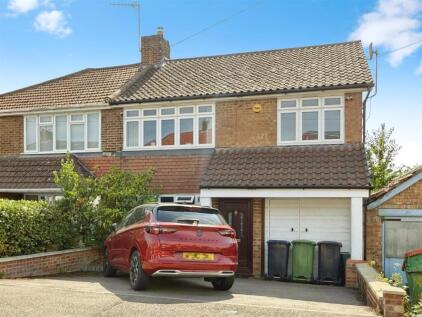 Fairway, Hemel Hempstead