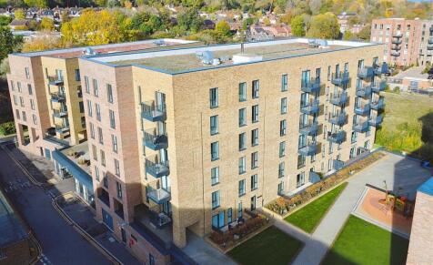 Augustus House, Dacorum Way, Hemel Hempstead