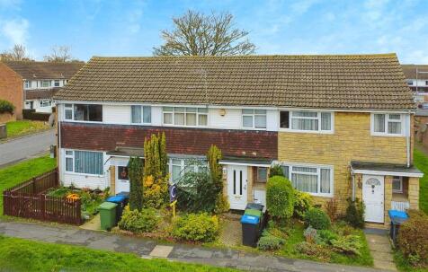 Thames Avenue, Hemel Hempstead