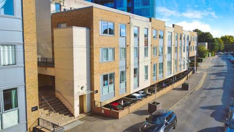 Cotterells, Hemel Hempstead