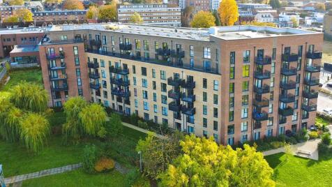 Dacorum Way, Hemel Hempstead