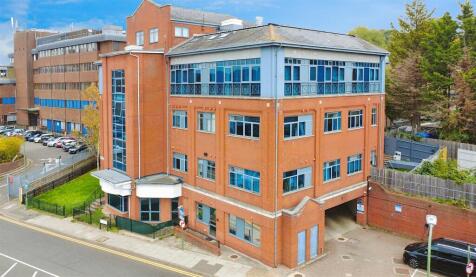 Wolsey Road, Hemel Hempstead