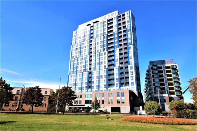 K D Tower Front 2.JPG