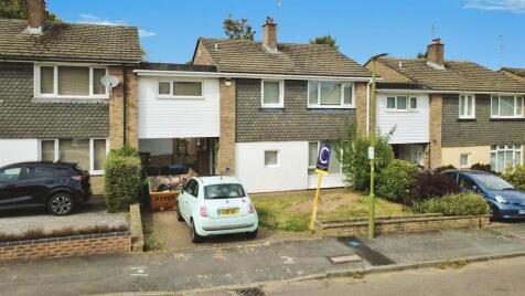 Chelsing Rise, Hemel Hempstead