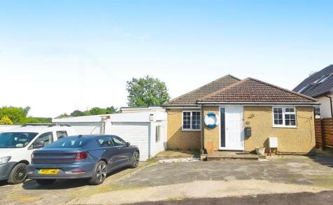 High Ridge Road, Hemel Hempstead