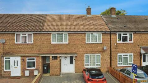 Windmill road, Hemel hempstead