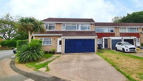 Sarratt Avenue, Hemel Hempstead