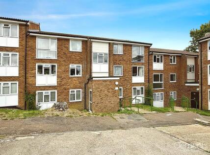 Cleves Road, Hemel Hempstead