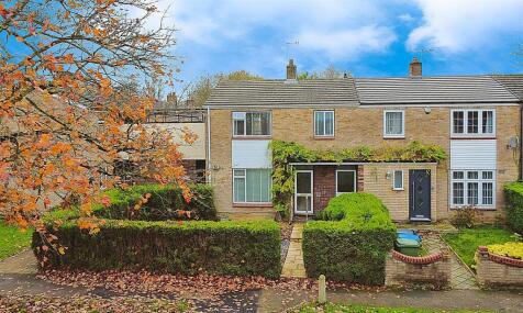 Poynders Hill, Leverstock Green