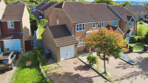 Denbigh Close, Hemel Hempstead