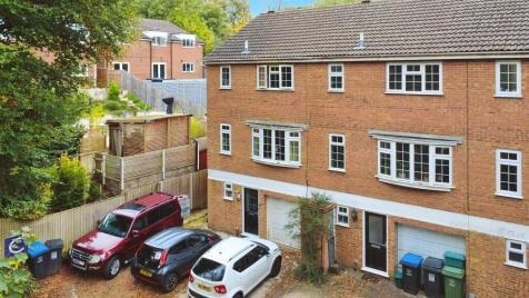 Glendale, Hemel Hempstead