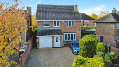 Bullpond Lane, Dunstable