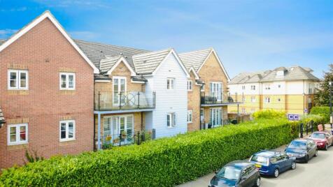 Willow Court, Ebberns Road, Apsley