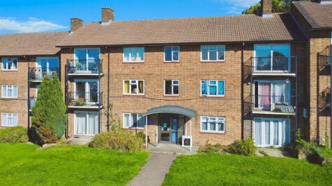 Bennetts End Road, Hemel Hempstead