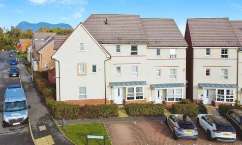 Burgundy Drive, Hemel Hempstead