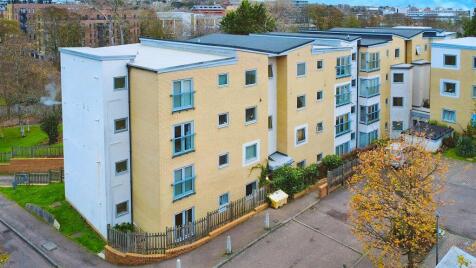 Gadebury Heights, Bury Road, Hemel Hempstead