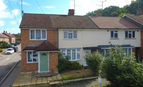 Acorn Road, Hemel Hempstead