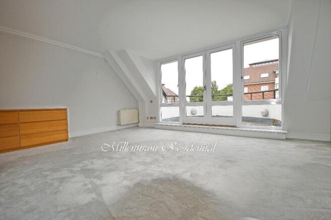 Master Bedroom Two