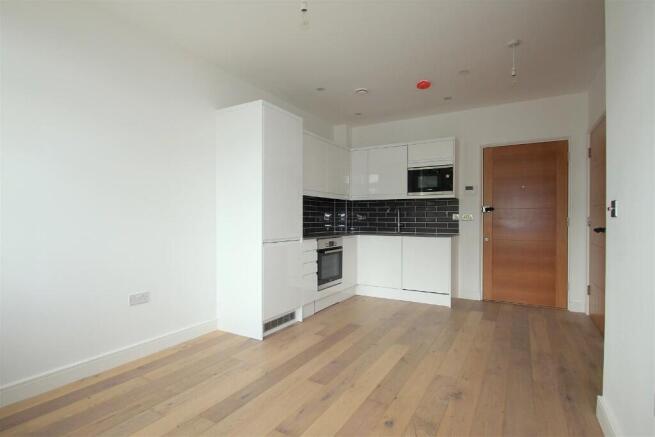 Kitchen/Lounge