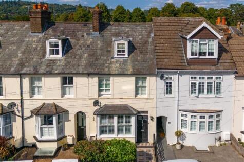 Lesbourne Road, Reigate, Surrey, RH2