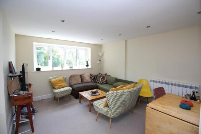 Lounge View 1