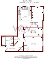 Flat12ClarendonHouseParkCottageDrivePO155FD-High (