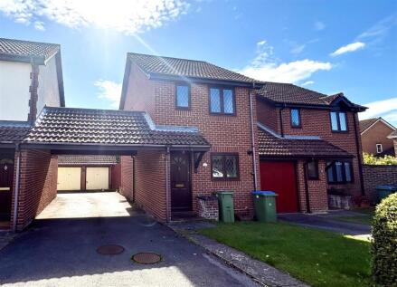 Albacore Avenue, Warsash, Southampton