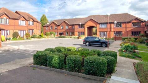 The Chestnuts, Locks Road, Locks Heath, Southampton