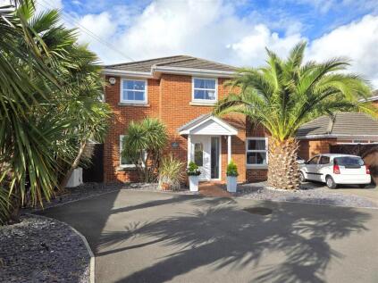 Richards Close, Locks Heath, Southampton