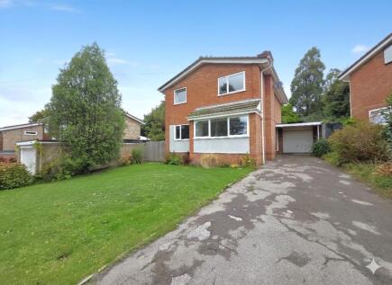 St. Pauls Road, Sarisbury Green, Southampton