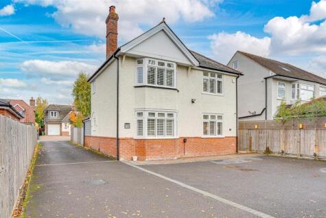 Bridge Road, Sarisbury Green, Southampton, Ha