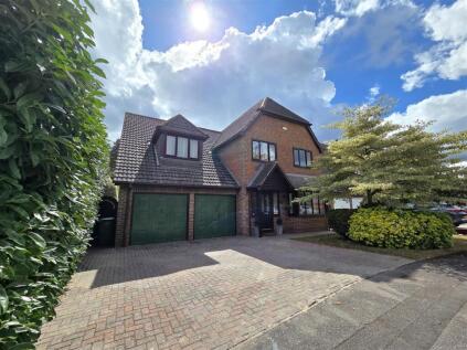 The Timbers, Fareham