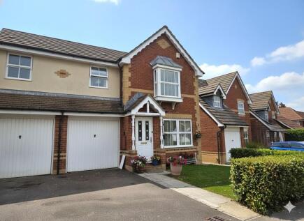 Bellflower Way, Titchfield Park