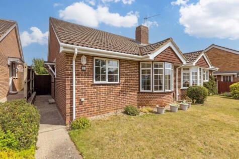 Beverley Gardens, Cranbrook Drive, Maidenhead, Berkshire