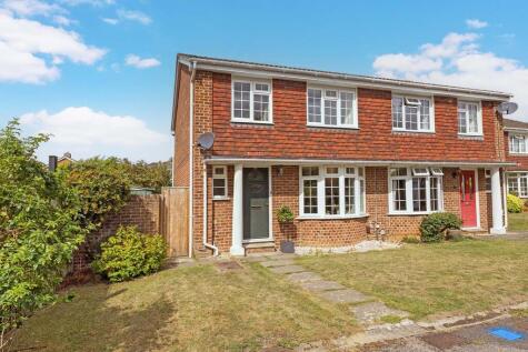 Brompton Drive, Cranbrook Drive, Maidenhead, Berkshire