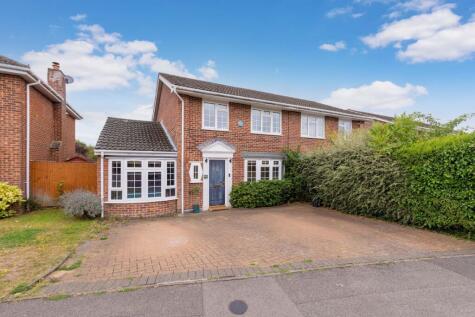 Cranbrook Drive, Maidenhead, Berkshire