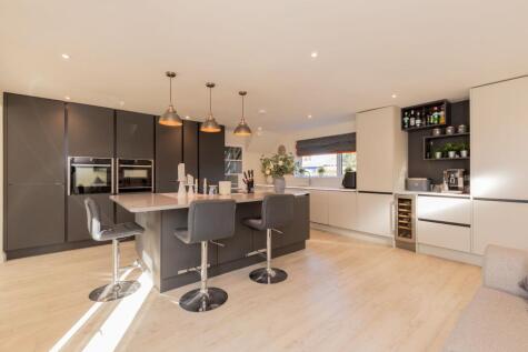 Balmoral, Cranbrook Drive, Maidenhead, Berkshire