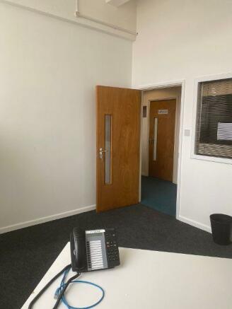 Serviced Office To Rent In Steward Street Business Lofts B18