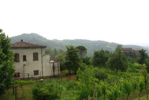 Photo of Tuscany, Lunigiana, Mulazzo