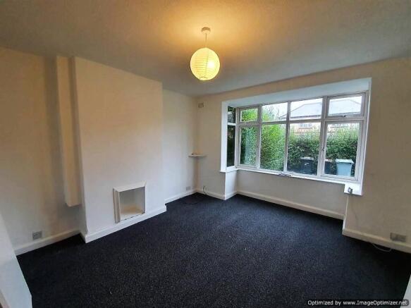 3 Bed Terraced