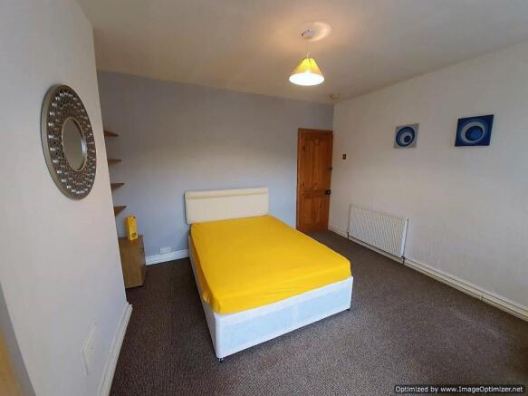 6 Bed HMO