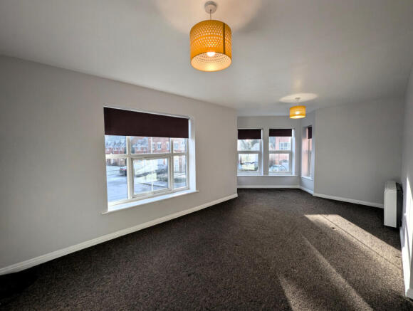 2 Bed apartment